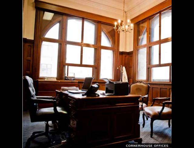 BUSINESS FOR SALE IN JOHANNESBURG CBD